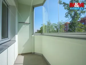 Prodej bytu 2+1, Ostrava - Poruba, Sokolovská, 52 m2