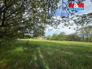 Prodej louky, Jirkov - Jindřišská, 41016 m2