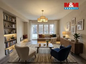 Prodej bytu 4+1, Havířov - Podlesí, Kosmonautů, 72 m2