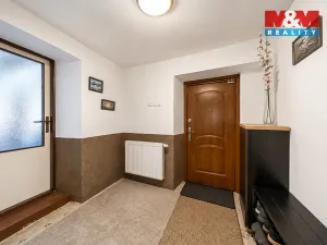 Prodej rodinného domu, Mírov, 71 m2