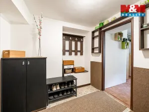 Prodej rodinného domu, Mírov, 71 m2