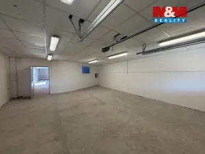 Prodej skladu, Spořice, 179 m2
