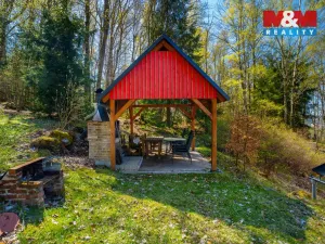 Prodej chalupy, Tanvald - Šumburk nad Desnou, 118 m2