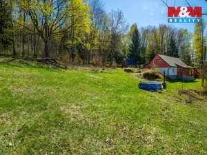 Prodej chalupy, Tanvald - Šumburk nad Desnou, 118 m2
