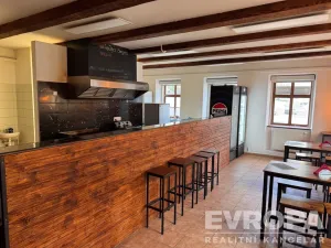 Pronájem restaurace, Liberec - Liberec IV-Perštýn, Moskevská, 78 m2