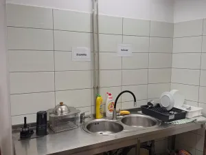 Pronájem restaurace, Liberec - Liberec IV-Perštýn, Moskevská, 78 m2
