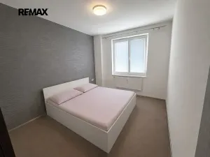 Pronájem bytu 2+1, Kyjov, Mezi Mlaty, 56 m2