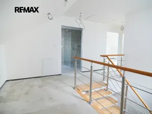 Prodej rodinného domu, Hodonín, Bezručova, 133 m2
