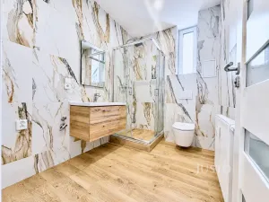 Pronájem bytu 2+kk, Děčín - Děčín IV-Podmokly, Plzeňská, 47 m2