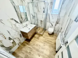 Pronájem bytu 2+kk, Děčín - Děčín IV-Podmokly, Plzeňská, 47 m2