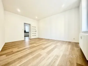 Pronájem bytu 2+kk, Děčín - Děčín IV-Podmokly, Plzeňská, 47 m2
