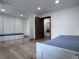 Pronájem bytu 3+1, Dubňany, Hornická, 66 m2