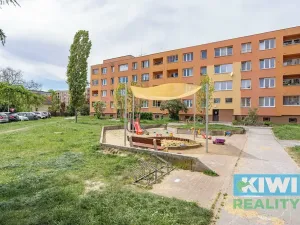 Prodej bytu 2+1, Ostrava, Václava Košaře, 43 m2