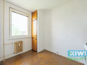Prodej bytu 2+1, Ostrava, Václava Košaře, 43 m2