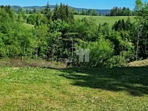 Prodej pozemku pro bydlení, Vysoké nad Jizerou, 400 m2
