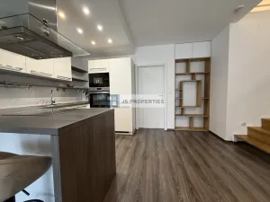 Pronájem bytu 5+kk, Praha, Úbislavská, 240 m2