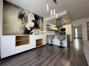 Pronájem bytu 5+kk, Praha, Úbislavská, 240 m2