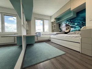 Pronájem bytu 5+kk, Praha, Úbislavská, 240 m2