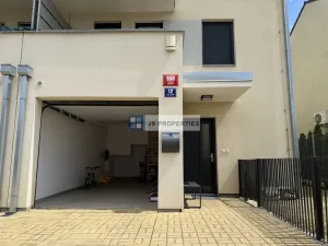 Pronájem bytu 5+kk, Praha, Úbislavská, 240 m2