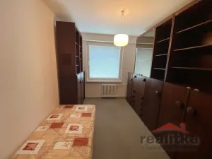 Pronájem bytu 4+1, Opava - Kylešovice, 17. listopadu, 86 m2