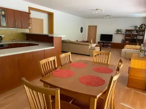 Pronájem bytu 2+kk, Luhačovice, Masarykova, 95 m2