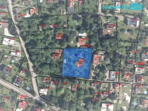 Prodej rodinného domu, Dolní Břežany - Zálepy, Úzká, 195 m2