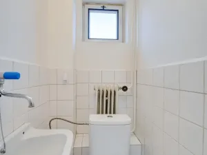 Pronájem bytu 3+1, Olomouc - Nové Sady, Rooseveltova, 75 m2