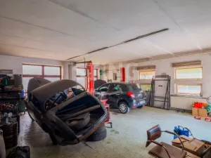 Prodej rodinného domu, Bolatice, Nádražní, 258 m2