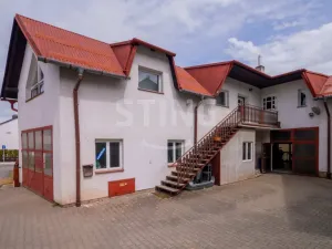 Prodej rodinného domu, Bolatice, Nádražní, 258 m2