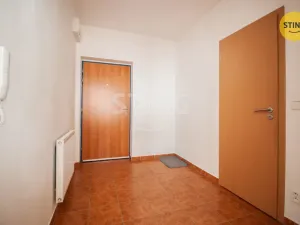 Prodej bytu 2+kk, Jihlava, Poláčkova, 54 m2