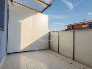 Prodej bytu 2+kk, Jihlava, Poláčkova, 54 m2
