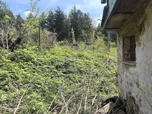 Prodej pozemku pro bydlení, Cheb, Na Mlýnku, 728 m2