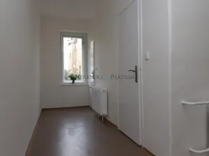 Pronájem bytu 4+1, Ostrava - Moravská Ostrava, Zámecká, 110 m2