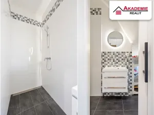 Prodej rodinného domu, Velké Pavlovice, Tovární, 128 m2