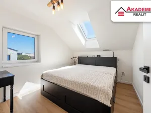 Prodej rodinného domu, Velké Pavlovice, Tovární, 128 m2