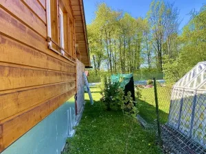 Prodej chaty, Ostrava - Martinov, 50 m2