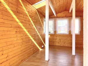 Prodej chaty, Ostrava - Martinov, 50 m2