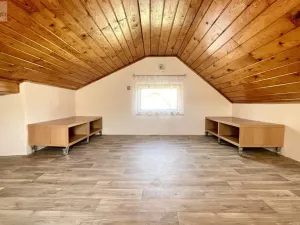 Prodej chaty, Ostrava - Martinov, 50 m2
