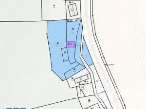 Prodej chalupy, Medonosy, 150 m2
