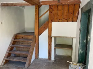 Prodej chalupy, Medonosy, 150 m2