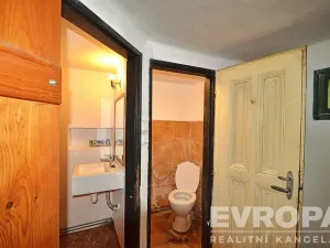 Prodej chalupy, Medonosy, 150 m2