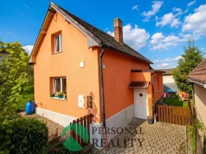 Prodej rodinného domu, Stříbro, Stodská, 90 m2