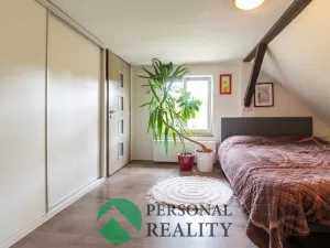 Prodej rodinného domu, Stříbro, Stodská, 90 m2
