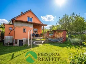 Prodej rodinného domu, Stříbro, Stodská, 90 m2