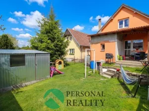 Prodej rodinného domu, Stříbro, Stodská, 90 m2