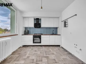 Prodej bytu 3+1, Hlinsko, Rataje, 71 m2