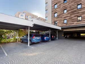 Pronájem bytu 2+kk, Praha - Hlubočepy, Hugo Haase, 51 m2