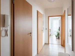 Prodej bytu 2+kk, Praha - Michle, V dolině, 51 m2