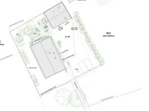 Prodej rodinného domu, Bublava, 100 m2
