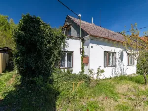 Prodej rodinného domu, Loštice, Vlčice, 95 m2